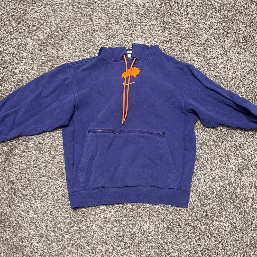 Phoenix suns sweatshirt
